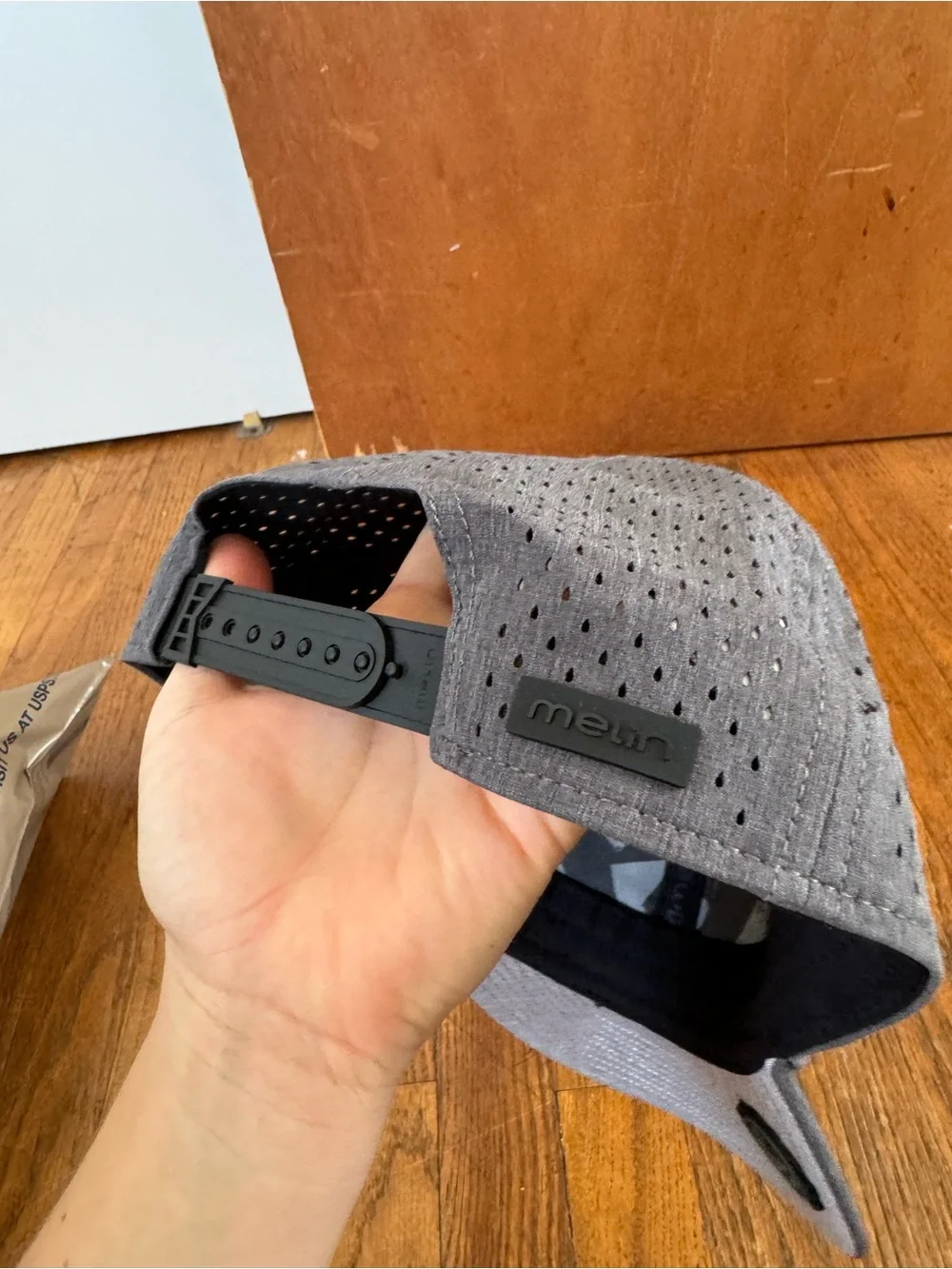 Melin lightweight dark